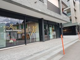 picture of Fitness & Physiotherapie Titlis