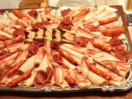 immagine di Boucherie Jubin