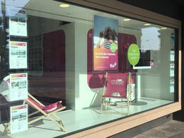 picture of Agence de voyage ltur Neuchâtel