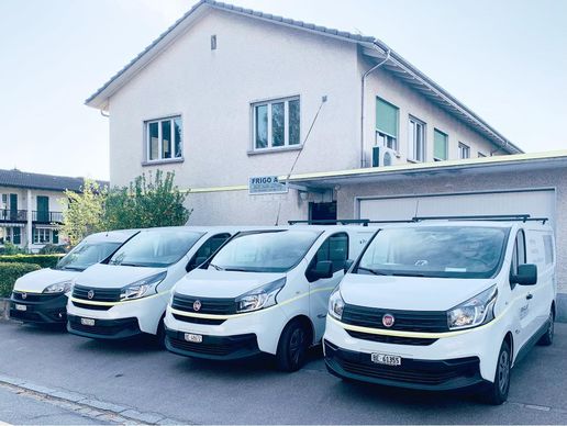 image de FRIGO AG Bern