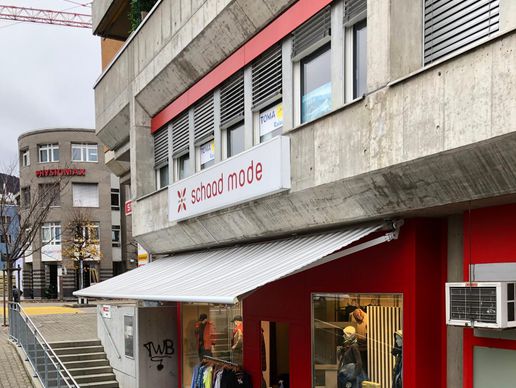 picture of Schaad Mode