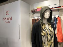 picture of Schaad Mode