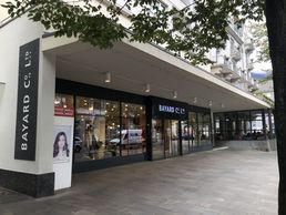 picture of BAYARD CO LTD