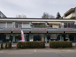 image de Matratzen Concord Filiale Thun