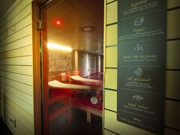 Bild zu Holmes Place Lausanne