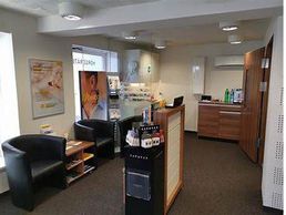 image de Neuroth Hörcenter AG - Hörgeräte und Gehörschutz