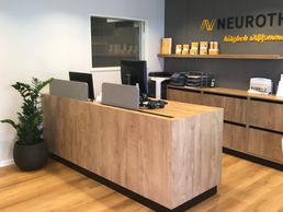 picture of Neuroth Hörcenter AG - Hörgeräte und Gehörschutz