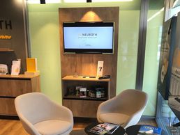 picture of Neuroth Hörcenter AG - Hörgeräte und Gehörschutz