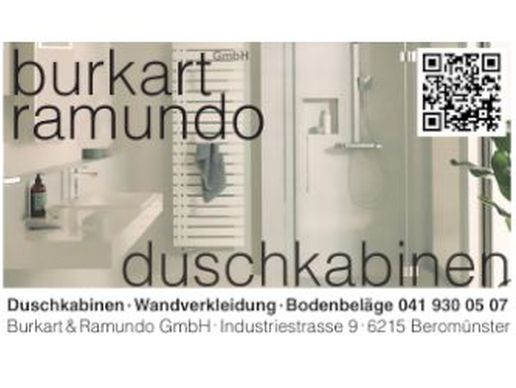 image de Burkart & Ramundo GmbH