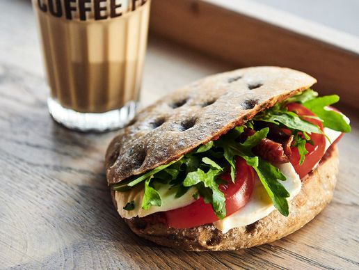 image de Coffee Fellows - Kaffee, Bagels, Frühstück