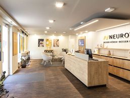 picture of Neuroth Hörcenter AG - Hörgeräte und Gehörschutz