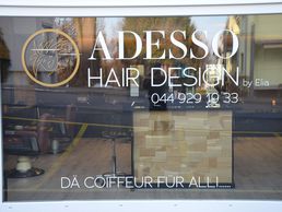 image de Adesso Hair Design by Samira