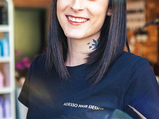 immagine di Adesso Hair Design by Samira