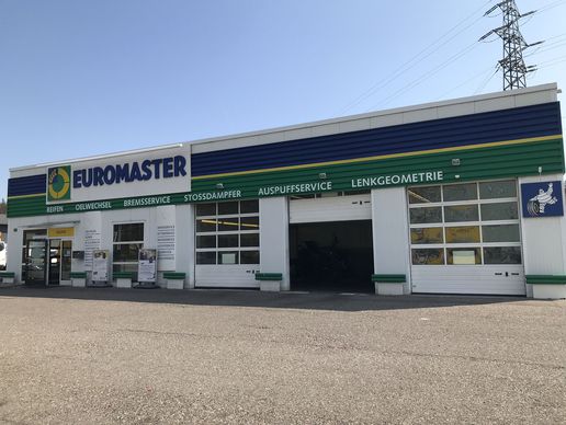 Bild zu Euromaster Zollikofen