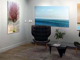 Bild zu LUMAS Galerie Zürich