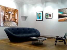 Bild zu LUMAS Galerie Zürich