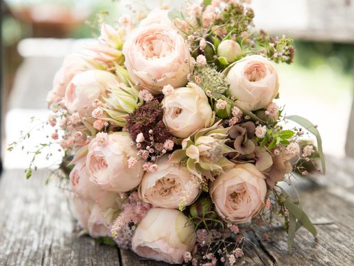 Bild zu Blüten-Bijou