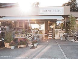 Bild zu Blüten-Bijou