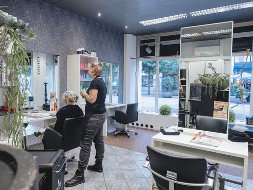 image de Amici Hair Design