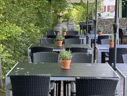 picture of Restaurant zur Rose