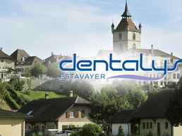 Bild zu Dentalys Cabinet dentaire Estavayer-le-Lac Sàrl