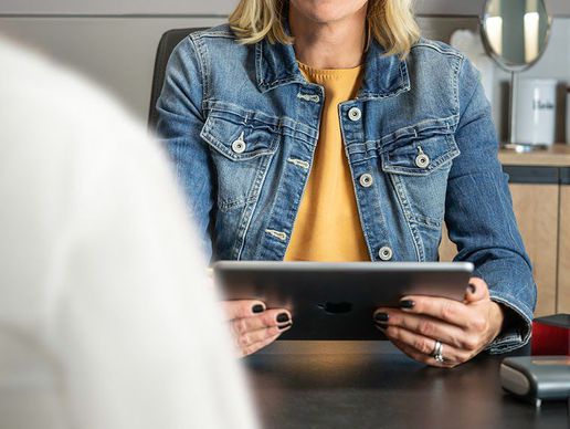 image de Neuroth Hörcenter AG - Hörgeräte und Gehörschutz