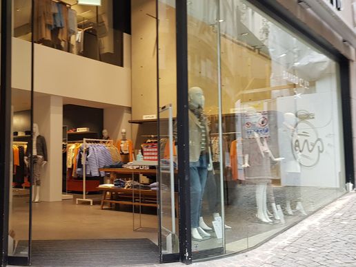 picture of BAYARD CO LTD