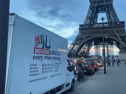 immagine di Movers Umzug GmbH