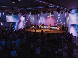 picture of Pfimi Bern