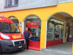 image de Fillistorf Couleurs SA