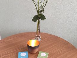 Bild zu Nicole Signer - Praxis für Akupunktur & Tuina