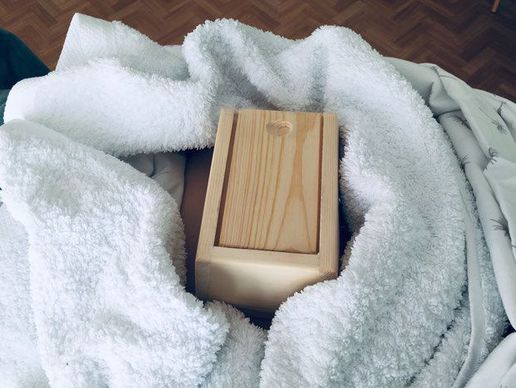 immagine di Nicole Signer - Praxis für Akupunktur & Tuina