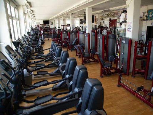 Bild zu LifeFitness24.ch