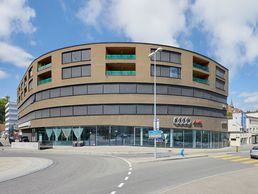 picture of AMAG Schaffhausen