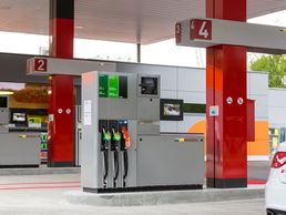 picture of Migrol Service mit Shell-Treibstoff