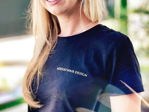 image de Adesso Hair Design