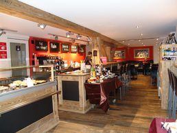 immagine di Kuhn Back & Gastro AG