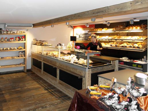 immagine di Kuhn Back & Gastro AG