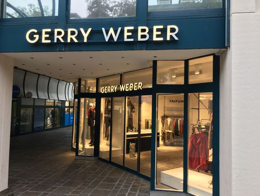 picture of BAYARD CO LTD GALERIES