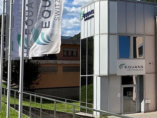 picture of Equans Switzerland AG