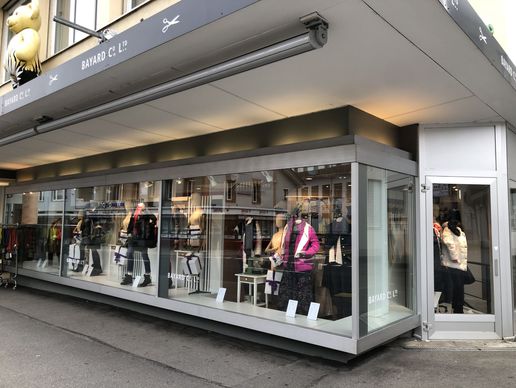 immagine di BAYARD CO LTD WOMEN