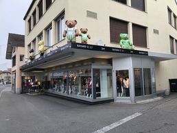 immagine di BAYARD CO LTD WOMEN