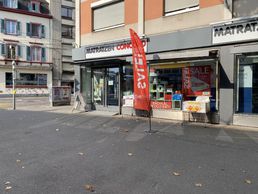 immagine di Matratzen Concord Filiale Basel-Brausebad