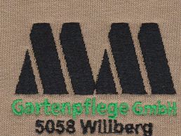 Bild zu MM Gartenpflege GmbH