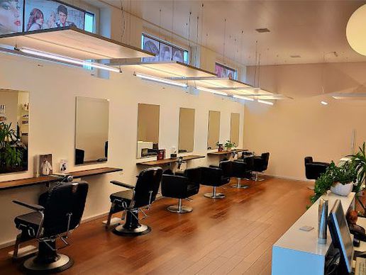 Bild zu Coiffure Egli Hairteam für SIE & IHN