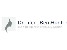 picture of Dr. med. Ben Hunter