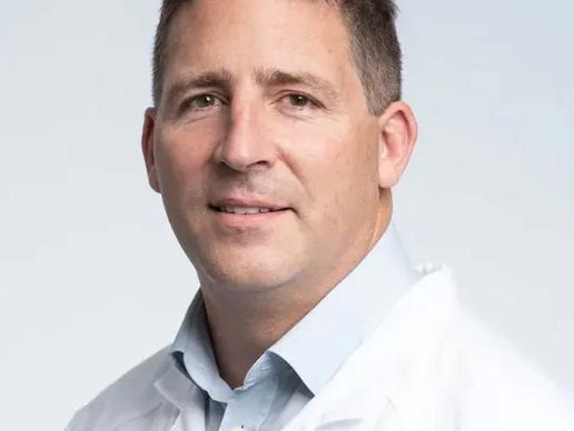 picture of Dr. med. Ben Hunter