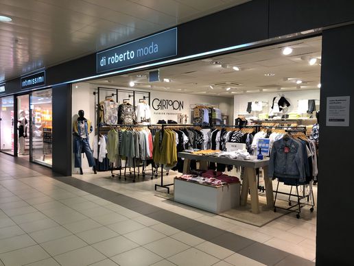 immagine di Di Roberto Shoppyland