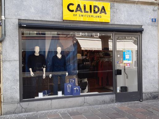 immagine di CALIDA Store