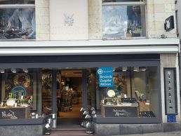 Bild zu WMF St. Gallen